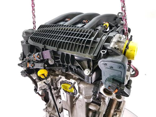 Engine CITROËN C3 II (SC_) 1.2 VTi 82 | BP36831514M1 - Image 6