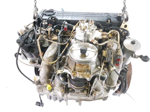 Engine MERCEDES-BENZ 123 Coupe (C123) 230 CE (123.243) | BP32006038M1 