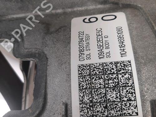 Gearbox FORD RANGER (TKE) 3.2 TDCi 4x4 | BP38432698M3 - Image 7
