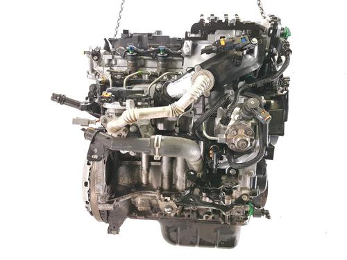 Engine CITROËN C3 II (SC_) | BP33809535M1 - Image 4