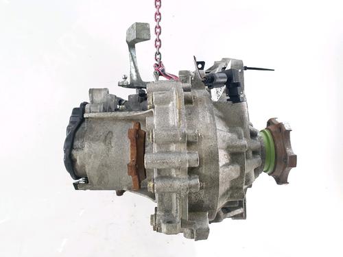 Gearbox AUDI TT (8N3) 1.8 T | BP29443713M3 
