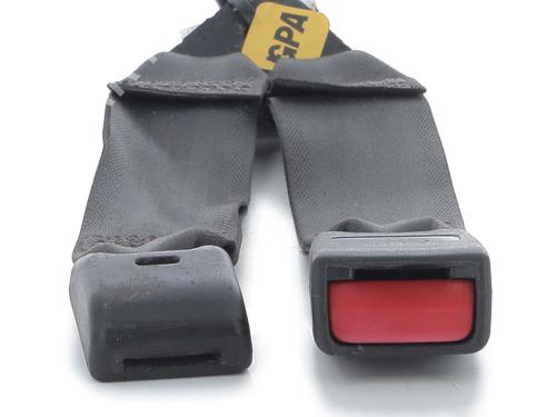 Used Seat buckle CHEVROLET AVEO / KALOS Hatchback (T250, T255) 1.2 (72 hp) 31607045