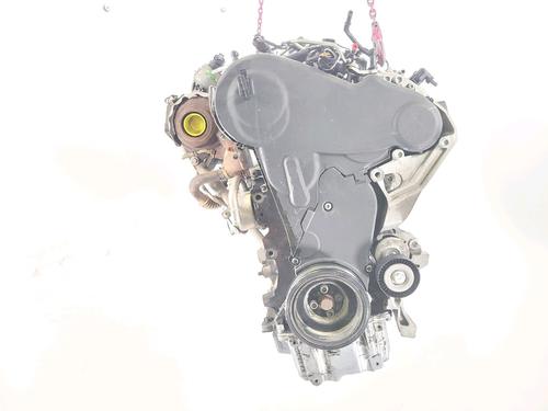 Used Engine SEAT LEON (1P1) [2005-2013]  24994586