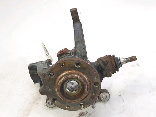 Left front steering knuckle PEUGEOT 607 (9D, 9U) 2.7 HDi 24V | BP30165383M25