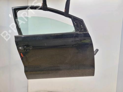 Used Right front door VW POLO V (6R1, 6C1) 1.6 TDI (90 hp) 31749869