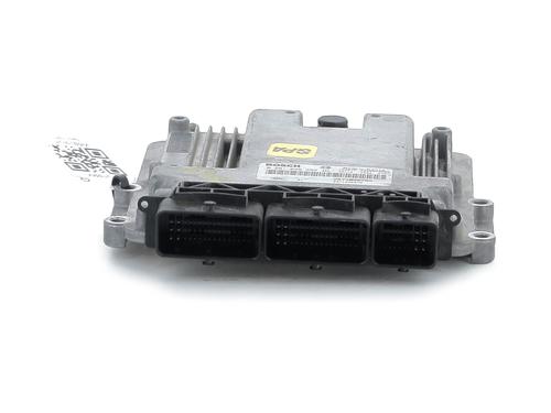 Used Engine control unit (ECU) Engine control unit (ECU) RENAULT KANGOO Express (FW0/1_) 1.5 dCi 75 (FW07, FW10, FW04) (75 hp) 33753568 33753568