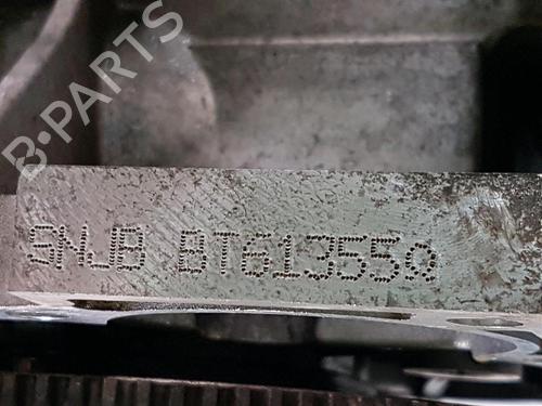 Motor FORD FIESTA VI (CB1, CCN) 1.25 | BP30800419M1