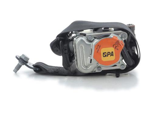 Front left seatbelt CITROËN DS4 (NX_) 1.2 THP 130 | BP31937742I26