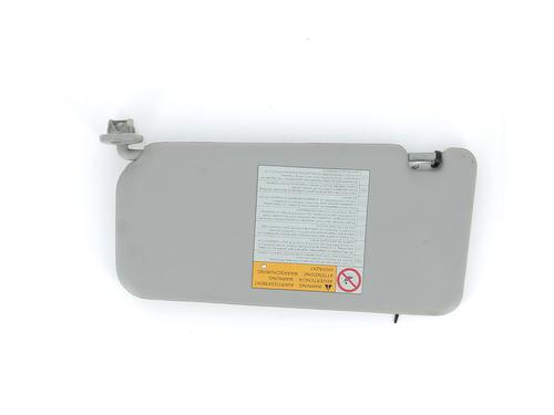 Used Right sun visor SUZUKI ALTO VII (GF, HA25_, HA35_) 1.0 (AMF310, GFC31S) (68 hp) 17454804
