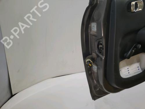 Dør højre bagtil CITROËN C3 III (SX) 1.2 VTi 82 | BP38679502C5 - Image 3