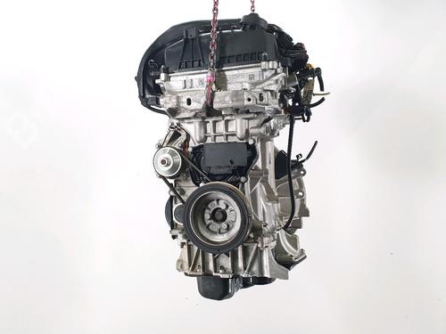 Used Engine Engine CITROËN C3 II (SC_) 1.2 VTi 82 (82 hp) 36209836 36209836