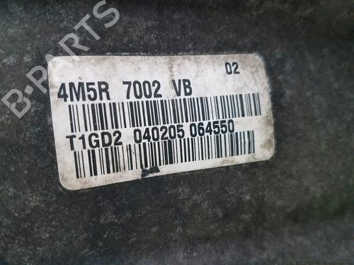 Gearbox FORD FOCUS II (DA_, HCP, DP) 2.0 | BP23397149M3 