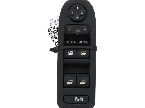 Used Left front window switch CITROËN C3 II (SC_) 1.4 HDi 70 (SC8HZC, SC8HR0, SC8HP4) (68 hp) 30842892
