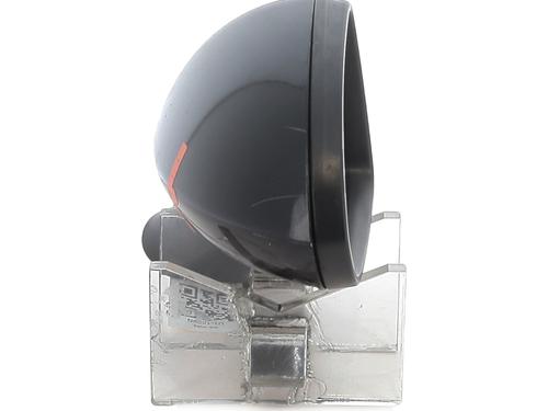 Left mirror OPEL CORSA D (S07) 1.3 CDTI (L08, L68) | BP27603476C26 