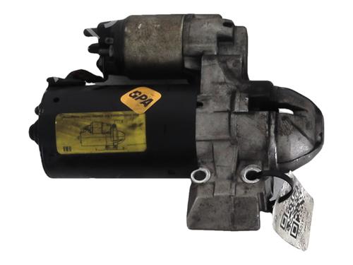 Starter BMW 1 (E81) 123 d | BP33033242M8  - Image 5