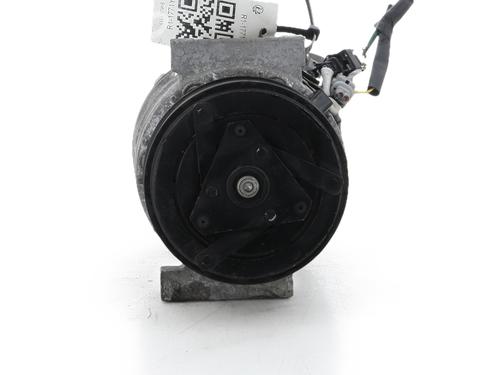 AC compressor RENAULT LAGUNA Coupe (DT0/1) 2.0 dCi (DT0M, DT0N, DT0S, DT19, DT1F) | BP38457439M34 - Image 3