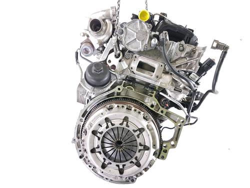 Engine PEUGEOT PARTNER MPV (5_, G_) 1.6 HDi 90 | BP29849134M1