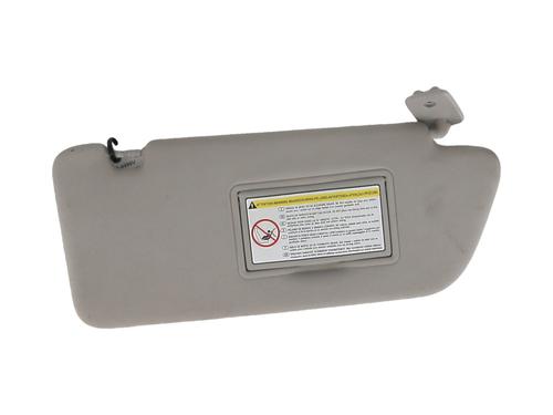 Used Right sun visor PEUGEOT 308 I (4A_, 4C_) 1.6 HDi (90 hp) 29346631