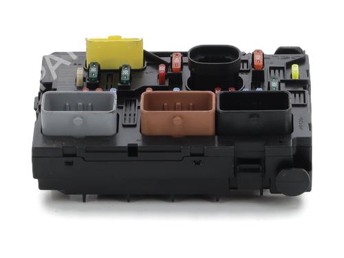 Used Fuse box PEUGEOT 207 (WA_, WC_) 1.6 16V (109 hp) 28285863