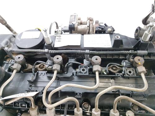 Engine SSANGYONG REXTON W / REXTON 2.0 Xdi All-wheel Drive | BP31577503M1 