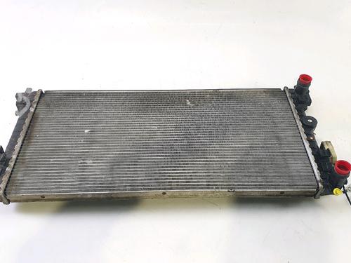 Køler SKODA RAPID (NH3, NK3, NK6) 1.4 TDI (90 hp) 30165790