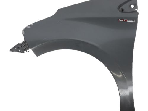 Used Left front fenders Left front fenders PEUGEOT 208 I (CA_, CC_) 1.2 THP 110 (110 hp) 40557678 40557678