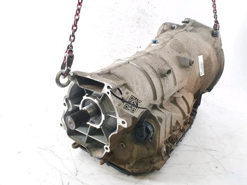 Gearbox BMW X5 (E70) xDrive 35 d | BP32333727M3