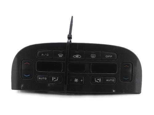 Used Climate control PEUGEOT 607 (9D, 9U) 2.7 HDi 24V (204 hp) 28333179