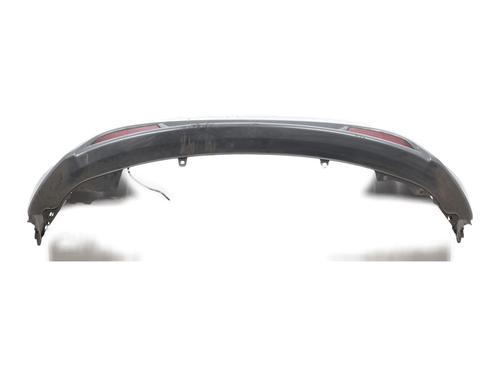 Rear bumper HONDA CIVIC IX (FK) 2.2 i-DTEC (FK3) | BP29931406C8