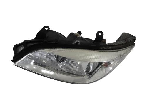 Left headlight OPEL ZAFIRA A MPV (T98) 2.2 DTI 16V (F75) | BP29389961C28 