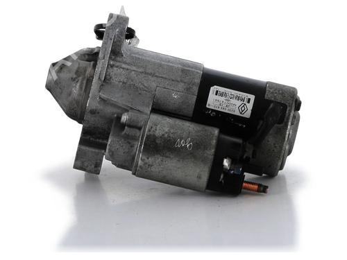 Starter RENAULT LAGUNA III (BT0/1) 1.5 dCi (BT00, BT0A, BT0T, BT1J) | BP29964615M8 