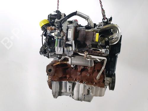 Engine RENAULT CLIO IV (BH_) 1.5 dCi 90 | BP36006845M1 - Image 4