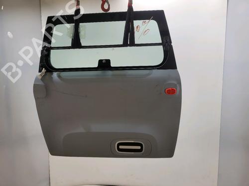 Used Left front door CITROËN AMI (9A_) Electric (9AZ2CA) (8 hp) 30828057