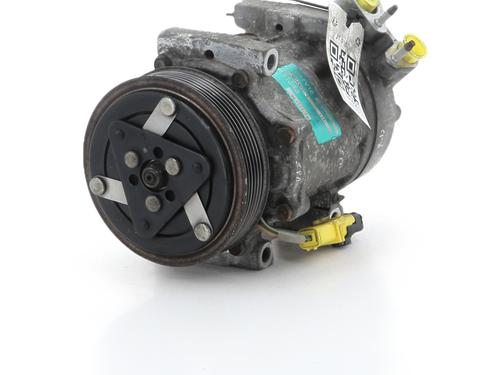 Used AC compressor AC compressor 37657516 37657516