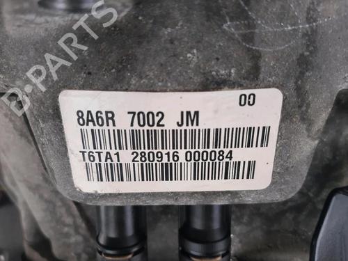 Gearbox FORD FIESTA VI (CB1, CCN) 1.25 | BP30558699M3 
