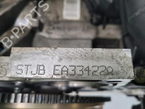 Engine FORD FIESTA VI (CB1, CCN) 1.25 | BP28366514M1 