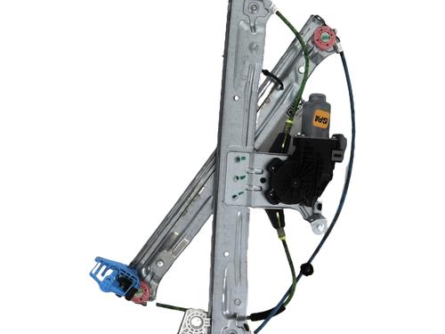 Used Front left window mechanism CITROËN C3 Picasso (SH_) 1.4 VTi 95 (SH8FSC, SH8FP0, SH8FP6) (95 hp) 29389875