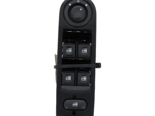 Used Left front window switch RENAULT CLIO IV Grandtour (KH_) 0.9 TCe 90 (90 hp) 32848224