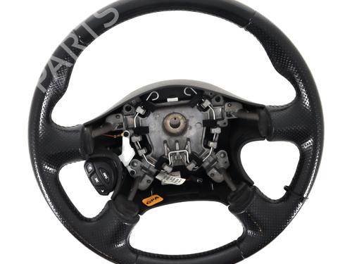 Used Steering wheel NISSAN ALMERA II Hatchback (N16) 1.8 (116 hp) 24324772