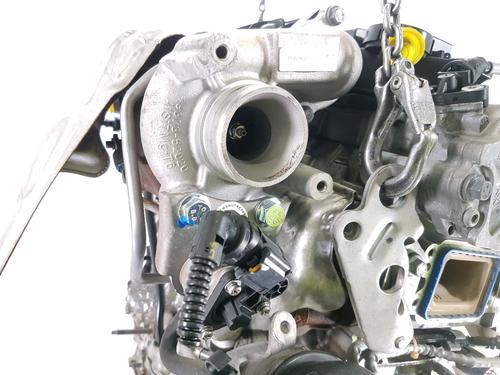 Engine PEUGEOT PARTNER Tepee 1.6 HDi 90 | BP32006818M1 