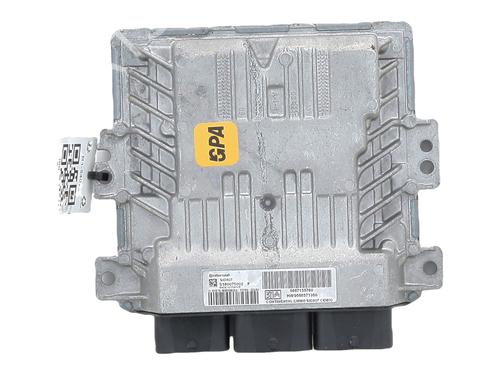 Engine control unit (ECU) PEUGEOT 207 CC (WD_) 1.6 HDi | BP31797462M57 - Image 2