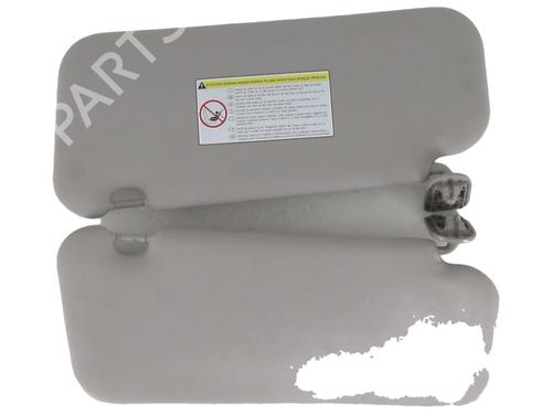 Left sun visor PEUGEOT 207 (WA_, WC_) 1.4 | BP29517576I1 