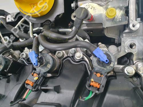 Engine DACIA SANDERO II 1.5 Blue dCi 95 (B8JL) | BP37256970M1 - Image 12
