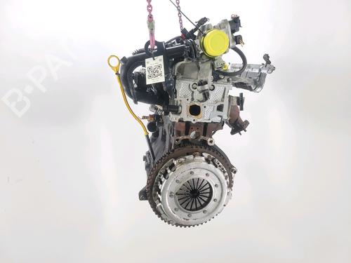 Engine RENAULT CLIO I (B/C57_, 5/357_)  | BP28505668M1 