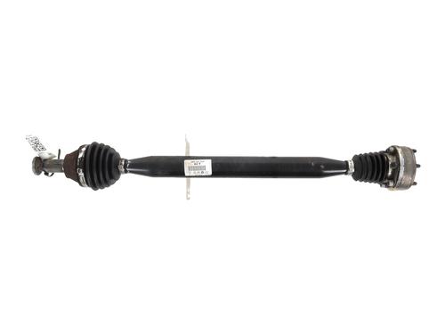 Used Right front driveshaft VW POLO V (6R1, 6C1) 1.2 (70 hp) 27188712