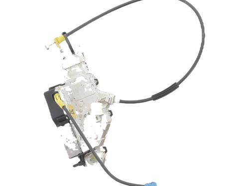 Used Front left lock Front left lock PEUGEOT EXPERT Tepee (VF3X_) 1.6 HDi 90 16V (90 hp) 34118290 34118290