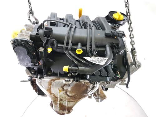 Engine RENAULT TWINGO II (CN0_) 1.2 16V (CN0K, CN0V, CN0A) | BP30799999M1