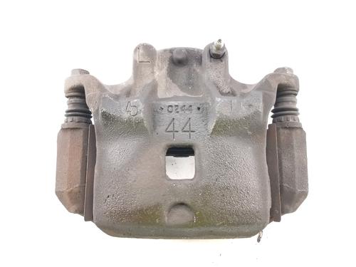 Used Left front brake caliper NISSAN JUKE (F15) 1.5 dCi (110 hp) 27918106