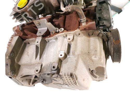 Engine RENAULT TWINGO II (CN0_) 1.5 dCi 75 | BP30049080M1