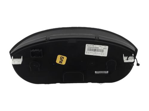 Instrument cluster PEUGEOT BOXER Van 2.0 BlueHDi 130 | BP37506455C47 - Image 2